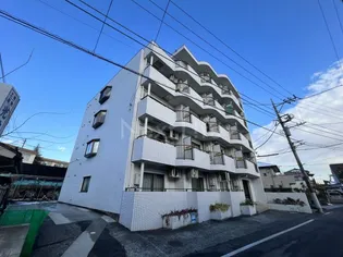 ホワイトウイング中野上町の画像