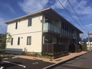 サンシャイン針田IIの画像