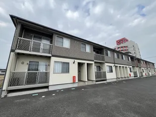 アヴェンションハウスBの画像