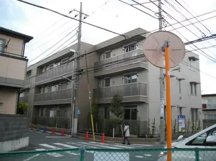 トタカ東小岩の画像