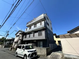 モンターニュ折尾東の画像