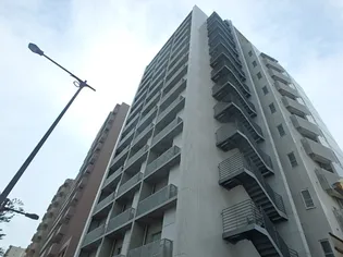 アッパルタメントベラヴィスタの画像