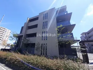 HIGH LINE PARK Aの画像