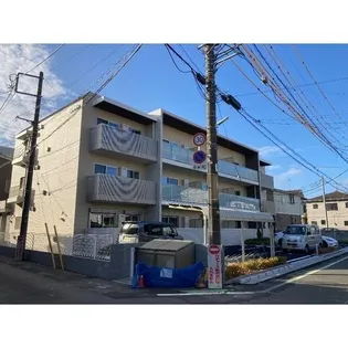 MQUARTO新座の画像