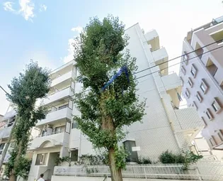 ジョイフル目黒洗足の画像