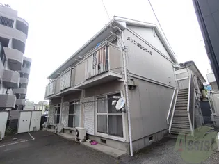 メゾン ボンソワールの画像