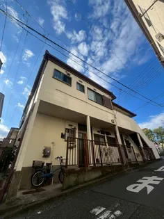 浜中コーポの画像