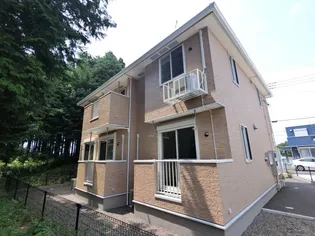 メゾン N K Sの画像