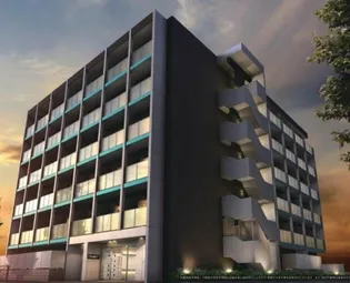 クラリッサ川崎ルーナの画像