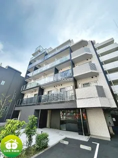 レアライズ清澄白河の画像