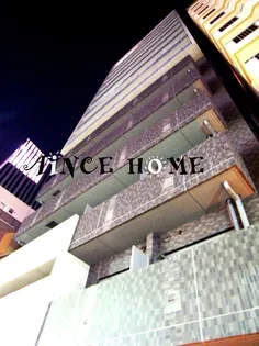 TOTSU RESIDENCE KAMINARIMONの画像