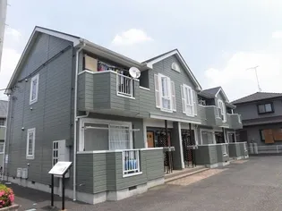 エクセレントメゾンBの画像