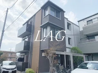 カーサ ケレスの画像