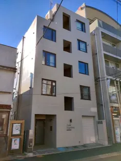 ステラ久が原の画像