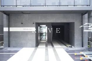 VIOR文京関口【2階】の外観