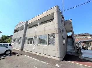 サン フローラ 壱番館の画像