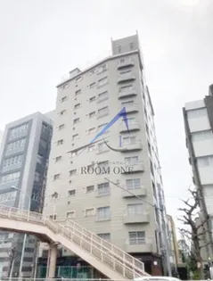 新高円寺パールマンションの画像