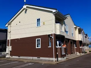 ビビエンダ アリス A棟の画像