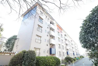 UR花見川の画像