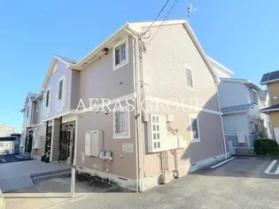 イーストハウスの画像