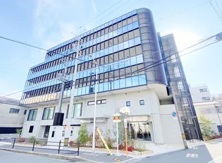 グランパレス東洋の画像