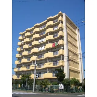 第2井川ハイツの画像