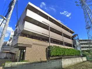 レジデンス金子の画像