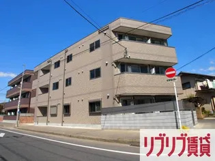 WEST COURT SOGAの画像