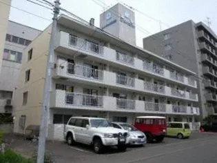 レピュート平岸の画像