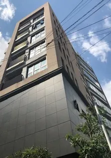 ラ・セルコート元町【5階】の外観