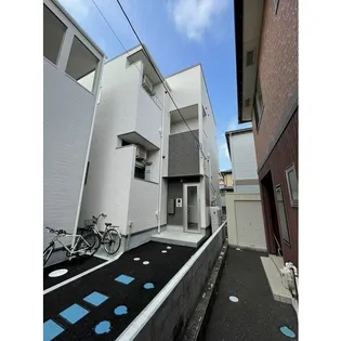 LES SAISONS新田の画像