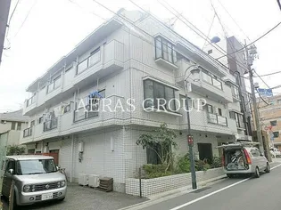 DRホームズ杉並桃井の画像