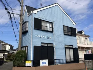 栄ハイツの画像