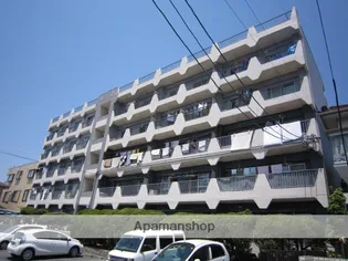 メゾン共栄の画像