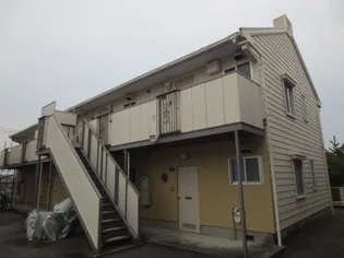 タウニィ山本の画像