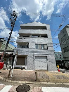 ブランシェ木下【4階】の外観