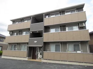 アミティエ Ⅰの画像