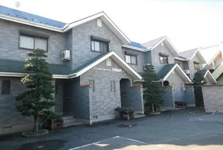 フレグランスダイワ IIの画像