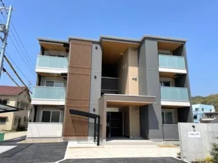 BRIGHTEST船越の画像