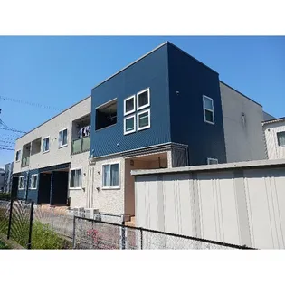 グリーンヒルの画像