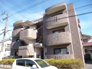 グリーンタウンMSの画像