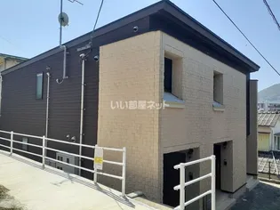 フォレストヒルズMの画像