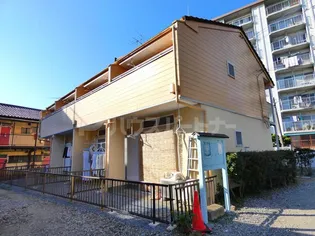 メゾンド イナガキの画像