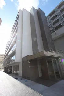 The comfroot(ザ コンフォルート)【5階】の外観