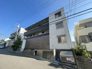 ミリア花の木WEST【SHM】【1階】の外観