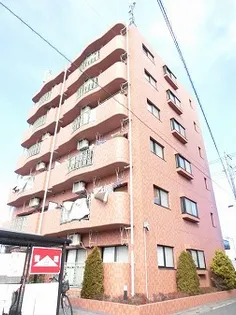 バルパレー桜の画像