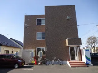 リバティカツヒラⅡの画像