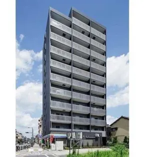 コンフォリア町屋の画像