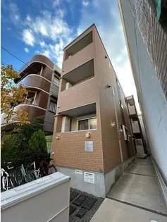 ハーモニーテラス姫島の画像