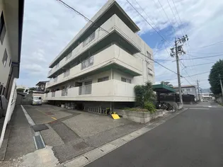 グリンディ山上の画像